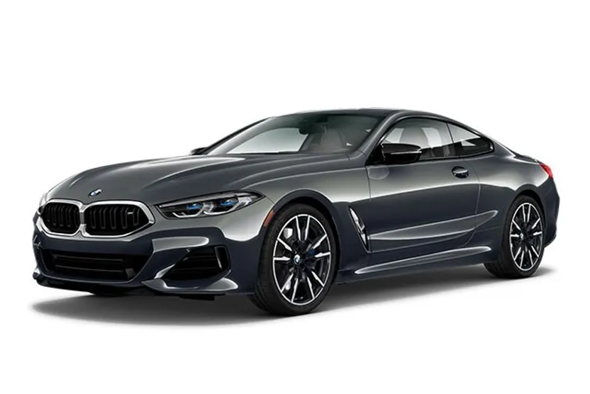 2023 Bmw M850i xDrive Coupe photo 1
