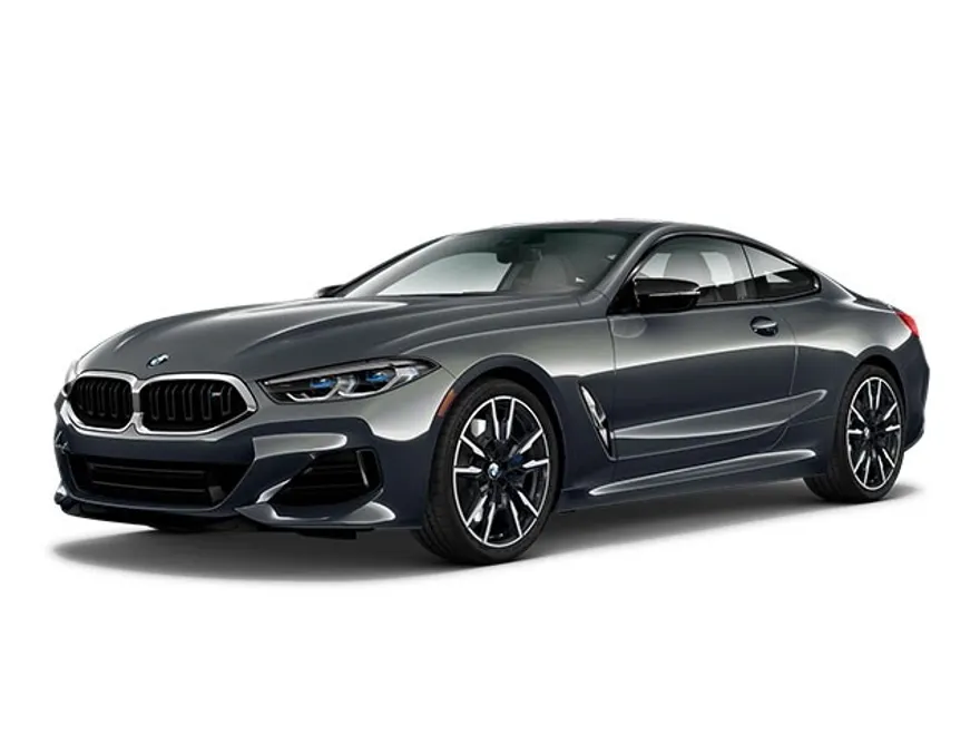 2023 Bmw M850i xDrive Coupe photo 1