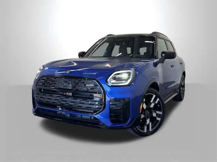 2026 Mini Countryman S ALL4 photo 1