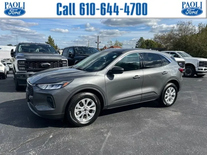 2023 Ford Escape Active photo 1
