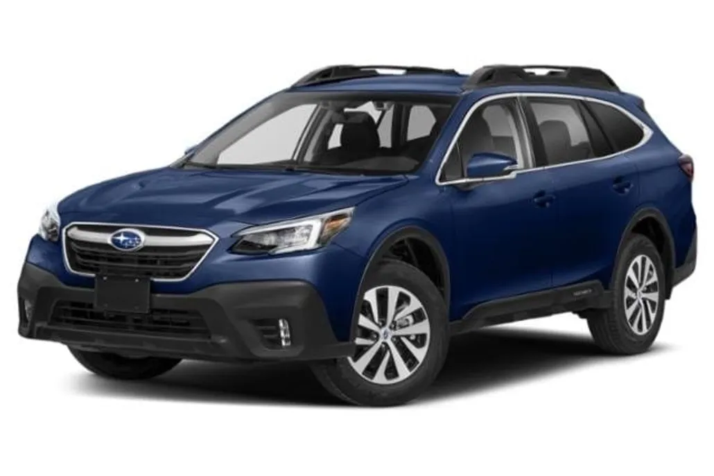 2022 Subaru Outback Premium photo 1