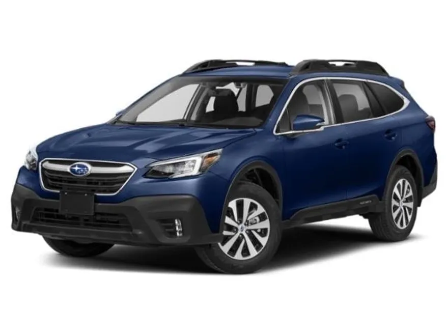 2022 Subaru Outback Premium photo 1