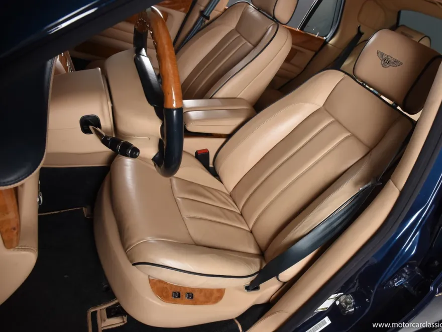 2009 Bentley Arnage R photo 25