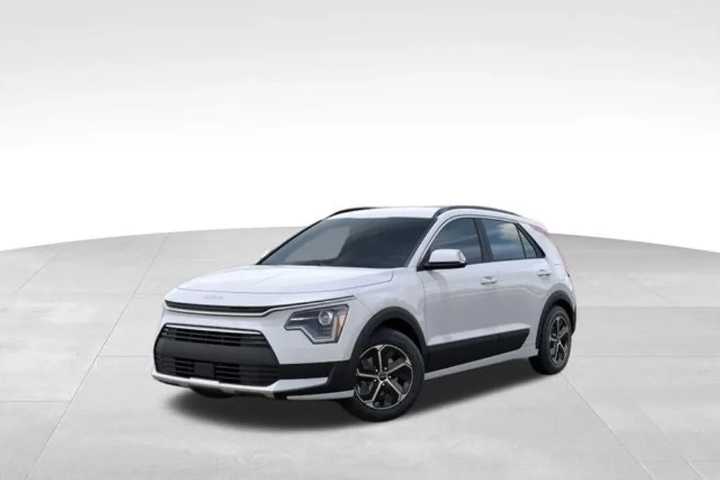 2025 Kia Niro EX photo 1