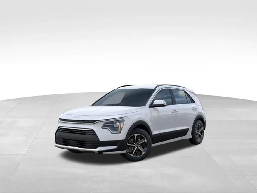 2025 Kia Niro EX photo 1