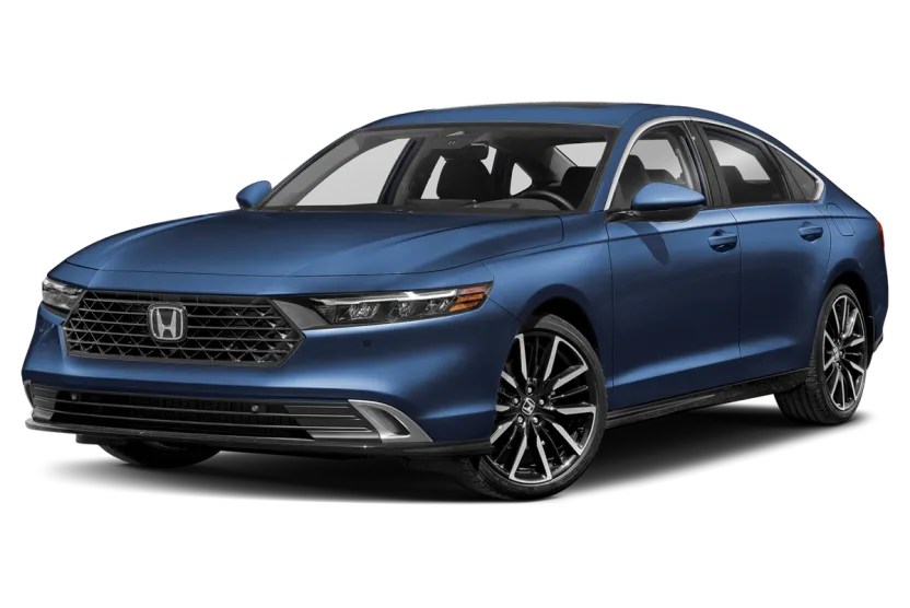 2025 Honda Accord Hybrid Touring photo 1
