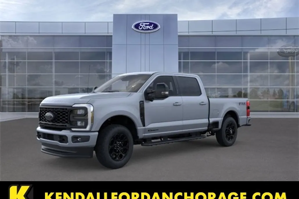 2025 Ford F-250 photo 1