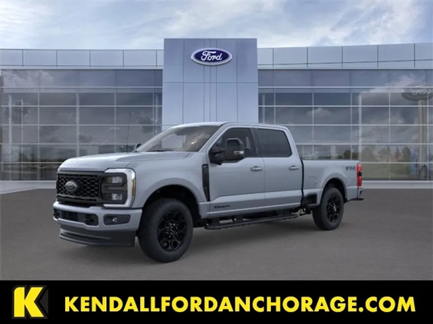 2025 Ford F-250 photo 1