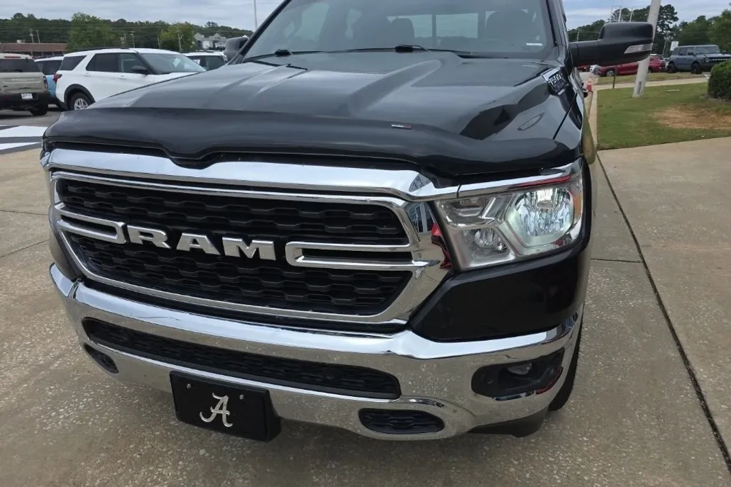 2022 Ram 1500 Big Horn Lone Star photo 1