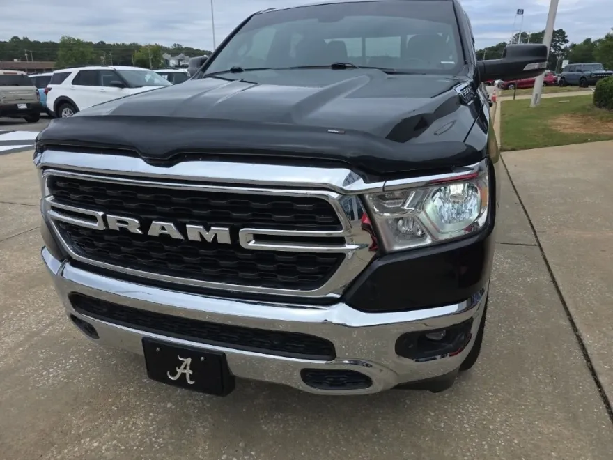 2022 Ram 1500 Big Horn Lone Star photo 1