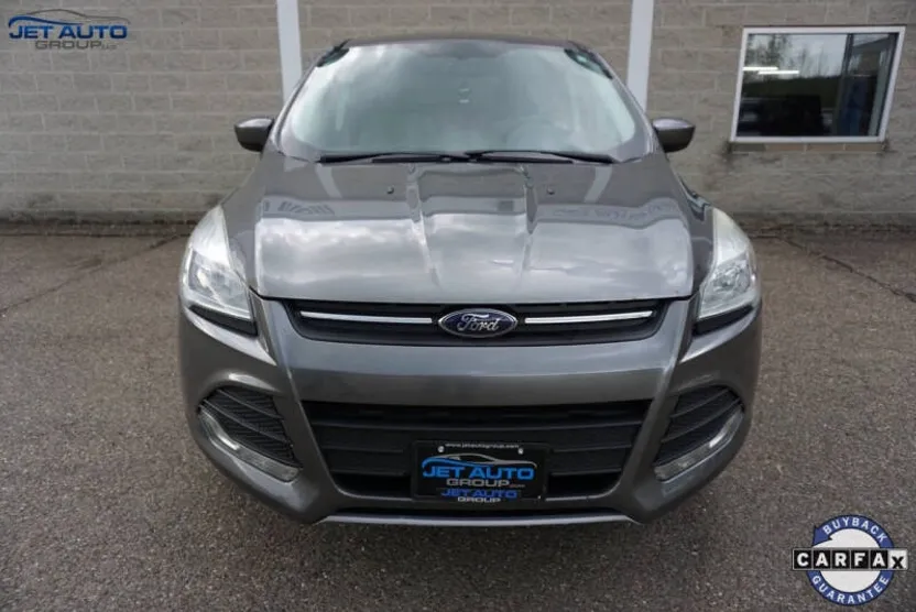 2014 Ford Escape SE photo 1