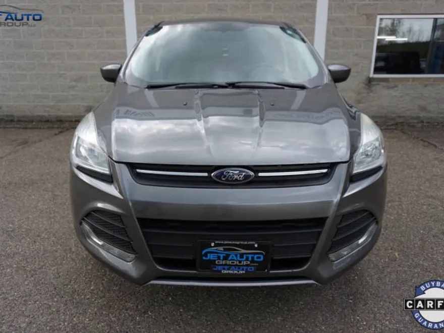 2014 Ford Escape SE photo 1