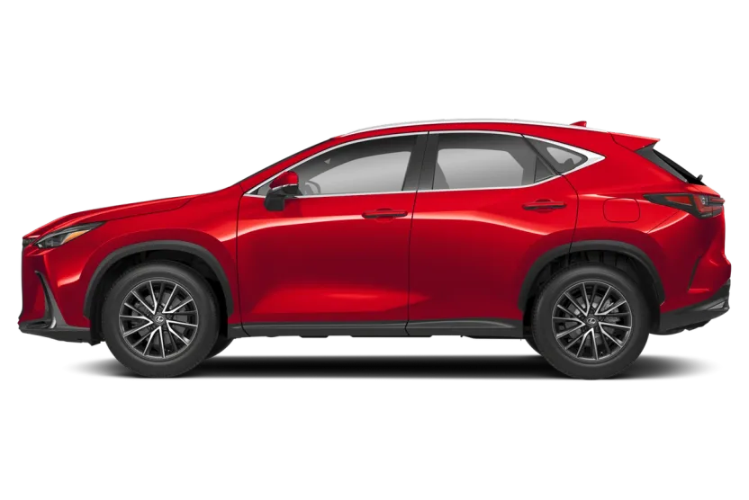 2022 Lexus NX 350 photo 1
