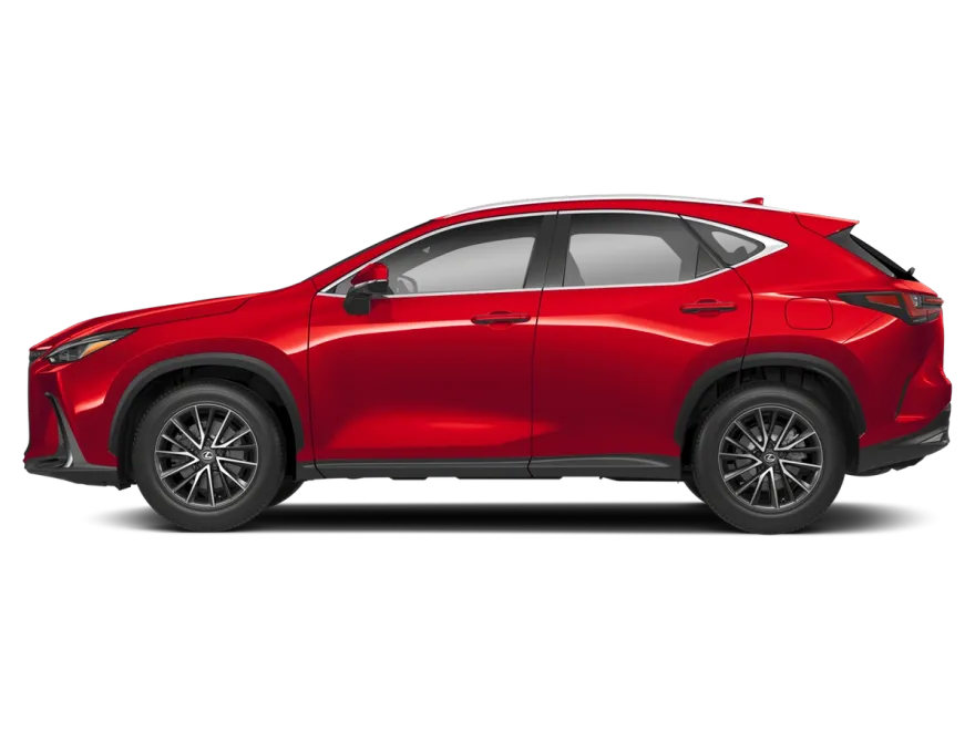 2022 Lexus NX 350 photo 1