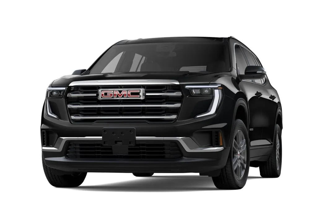 2025 Gmc Acadia Elevation photo 1