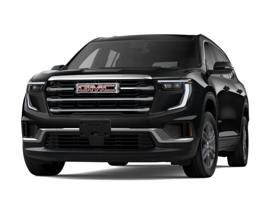 2025 Gmc Acadia Elevation photo 1