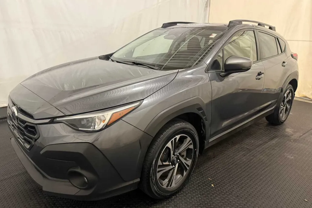 2024 Subaru Crosstrek Premium photo 1