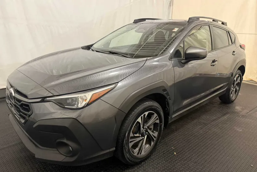 2024 Subaru Crosstrek Premium photo 1