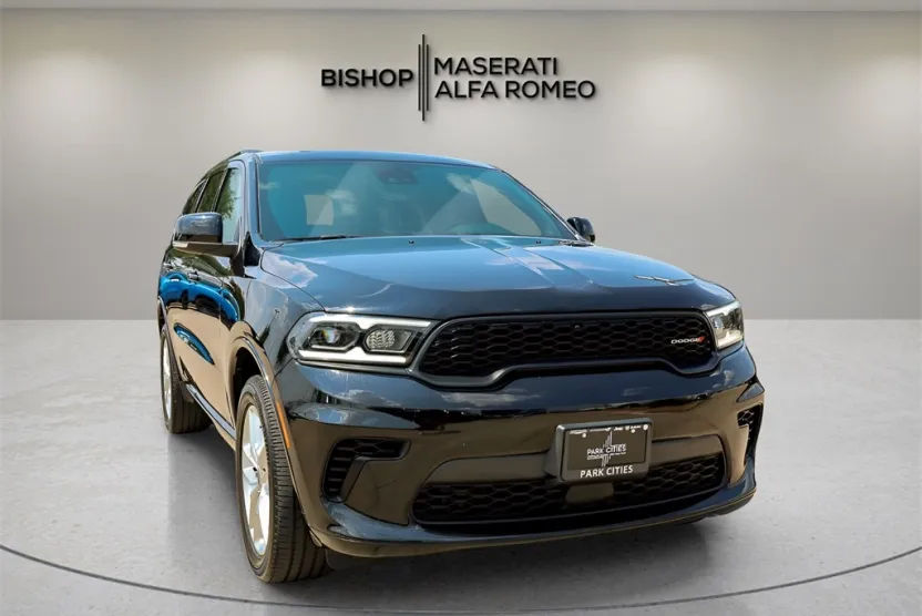 2024 Dodge Durango GT Plus photo 1