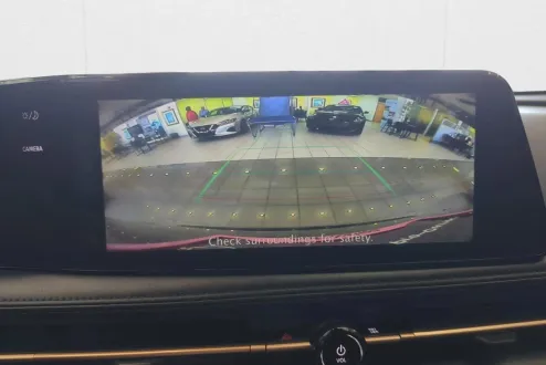 2023 Nissan ARIYA Engage photo 2