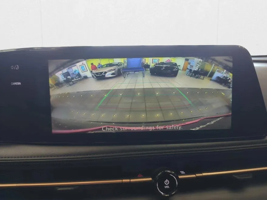 2023 Nissan ARIYA Engage photo 2