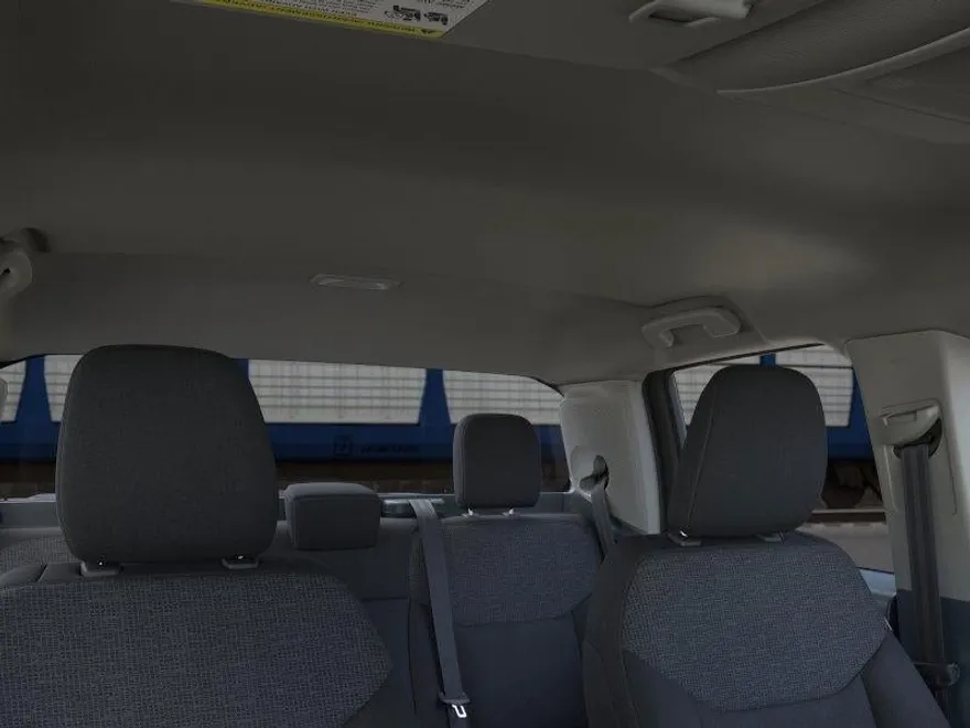 2025 Ford Maverick XL photo 1