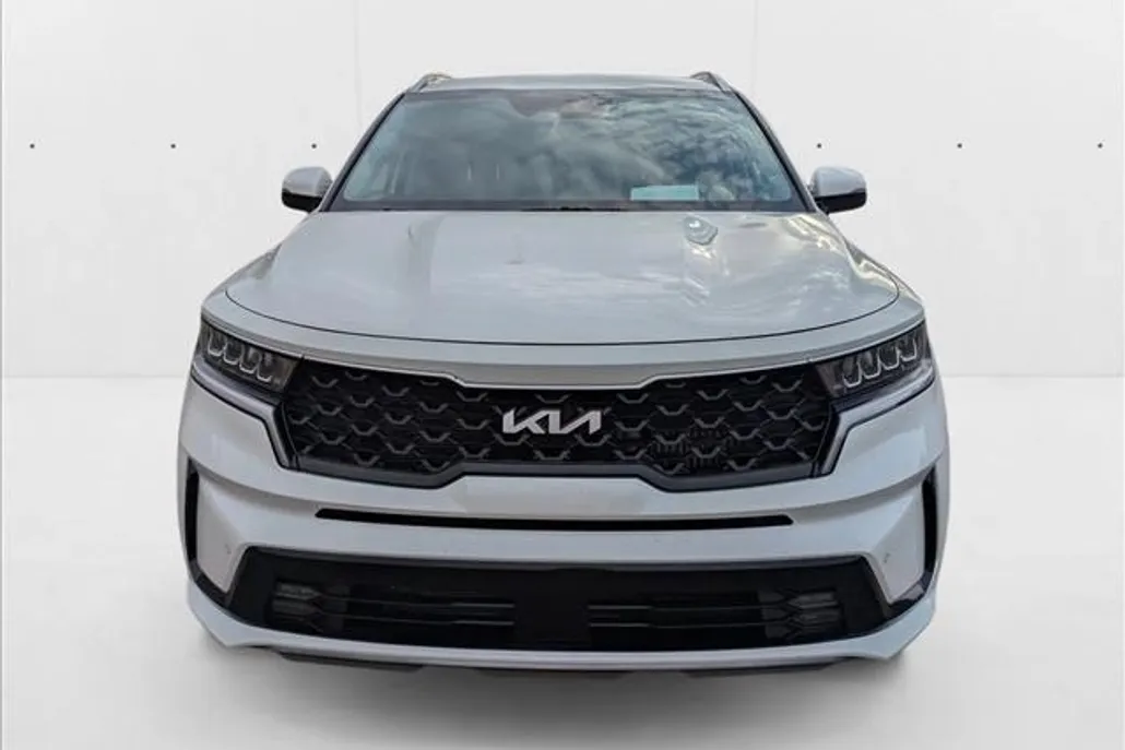 2023 Kia Sorento Hybrid EX photo 1