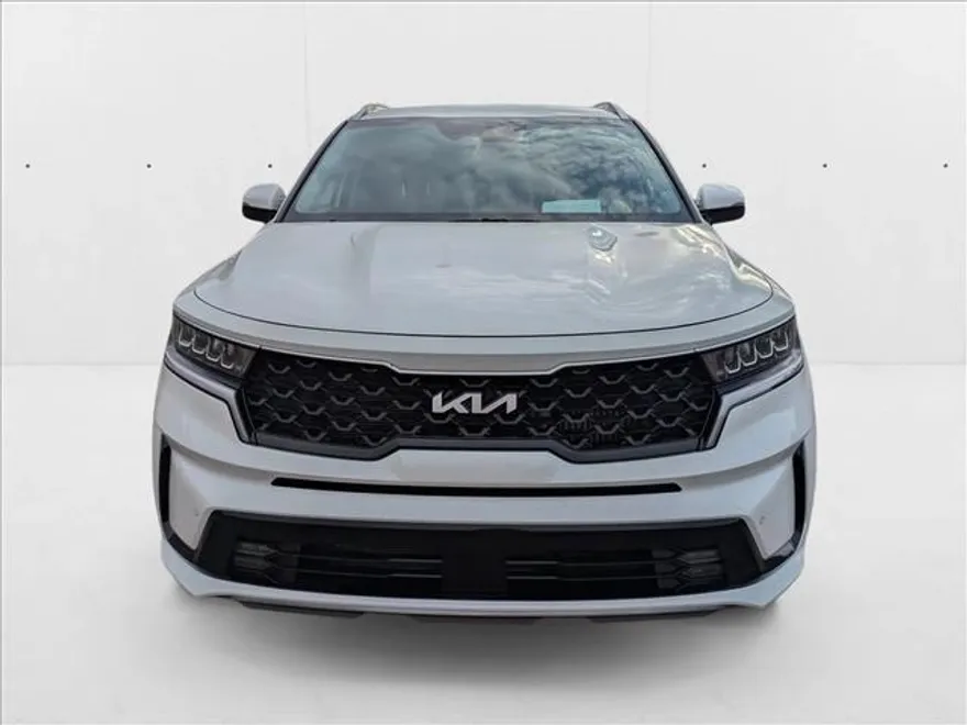 2023 Kia Sorento Hybrid EX photo 1