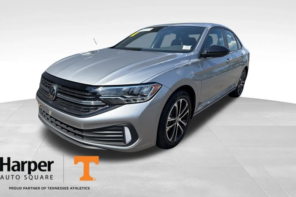 2023 Volkswagen Jetta 1.5T Sport photo 1