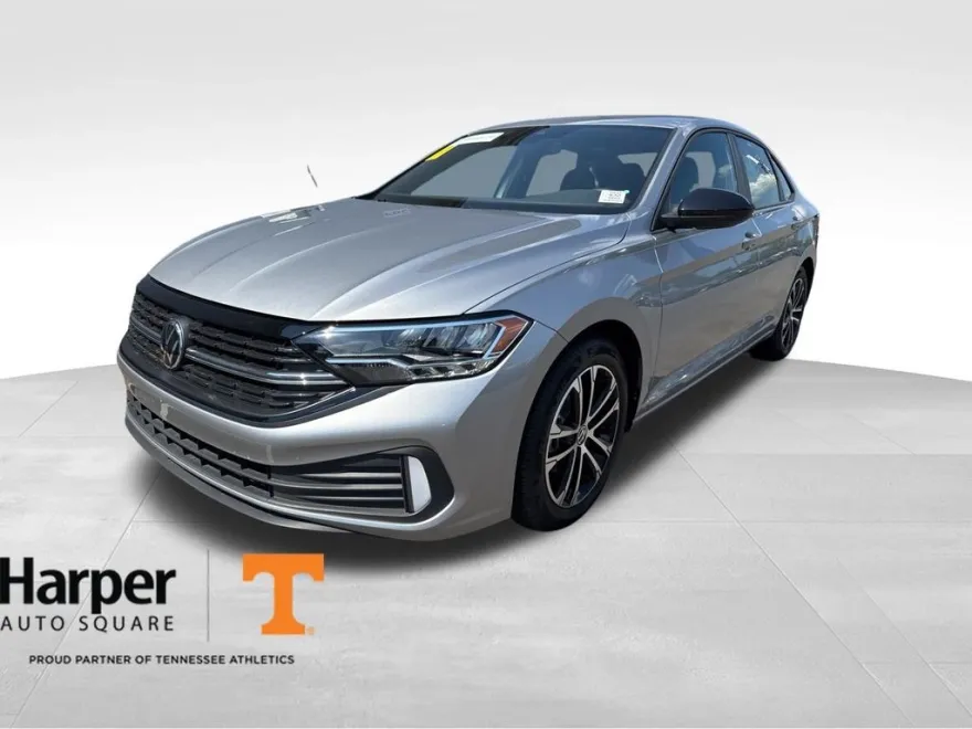 2023 Volkswagen Jetta 1.5T Sport photo 1