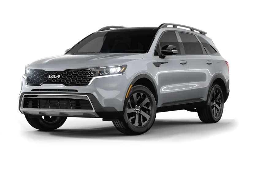 2022 Kia Sorento X-Line S photo 1