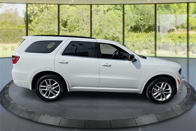 2023 Dodge Durango GT photo 1