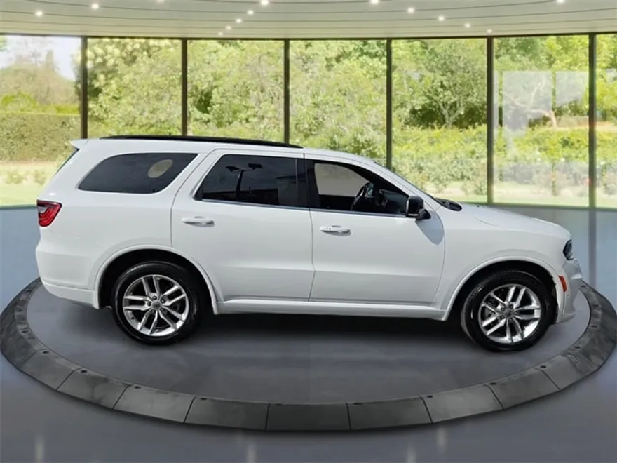 2023 Dodge Durango GT photo 1