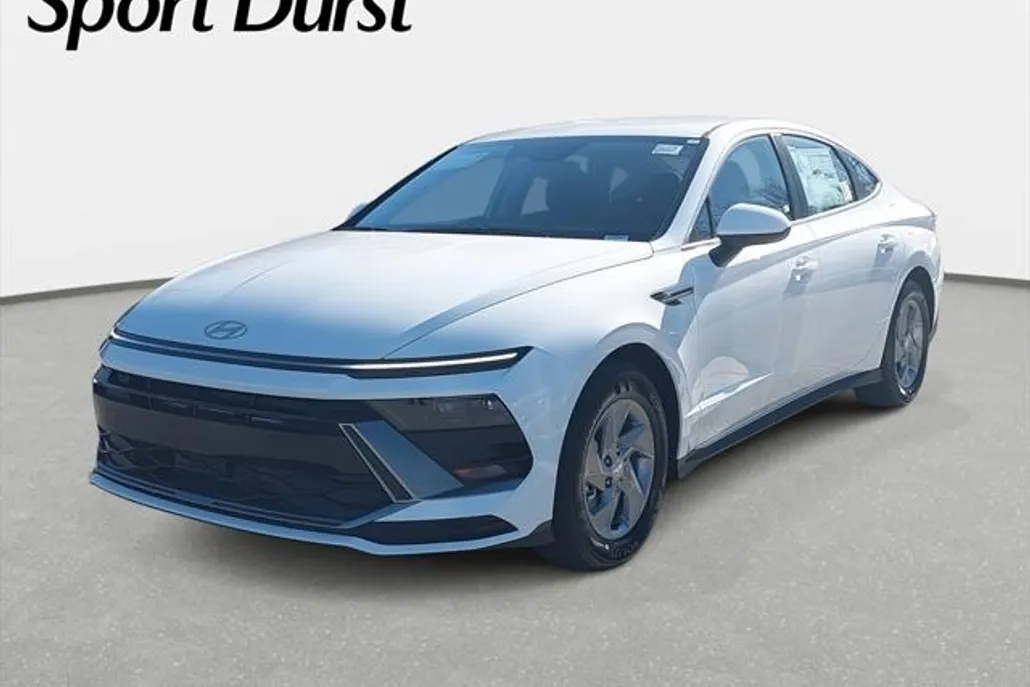 2025 Hyundai Sonata SE photo 1