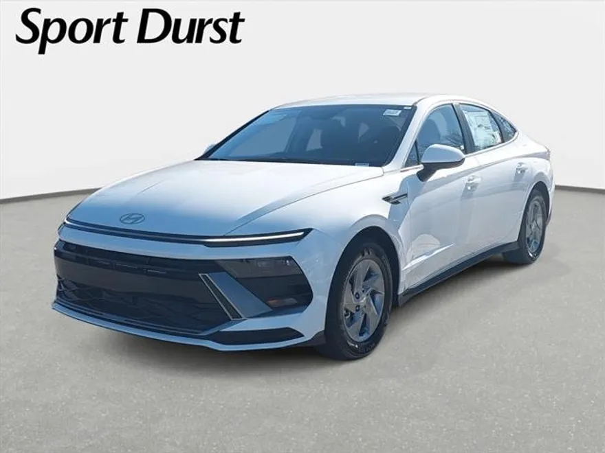 2025 Hyundai Sonata SE photo 1