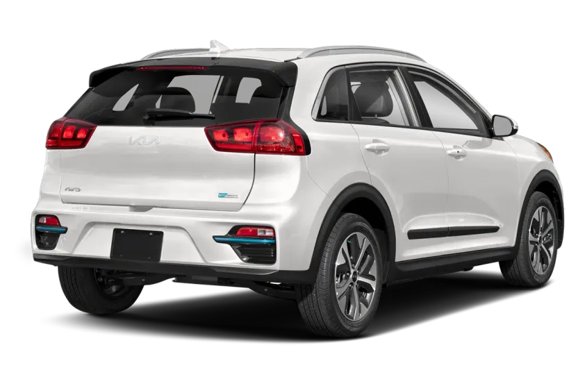 2022 Kia Niro EV EX photo 1
