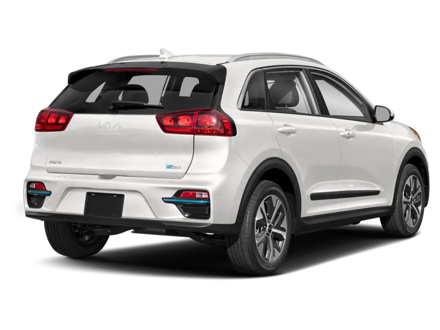 2022 Kia Niro EV EX photo 1