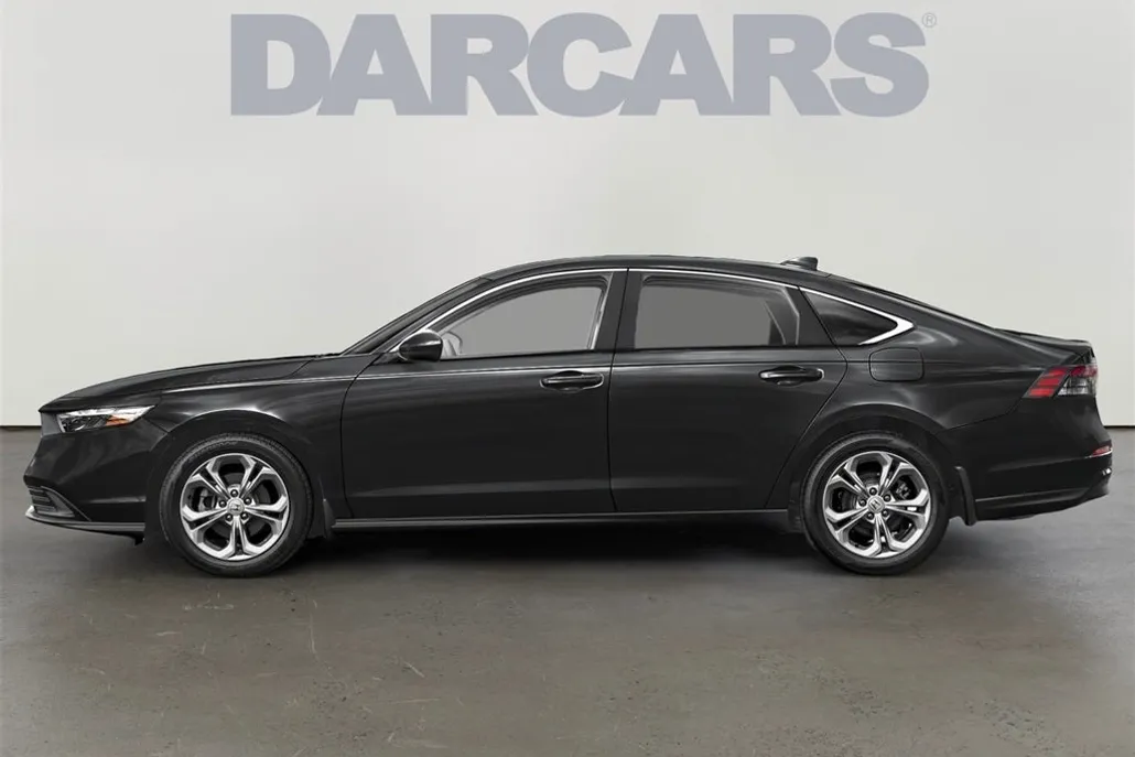 2023 Honda Accord LX photo 1