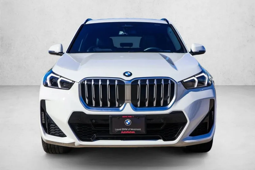 2025 Bmw X1 XDrive28i photo 1