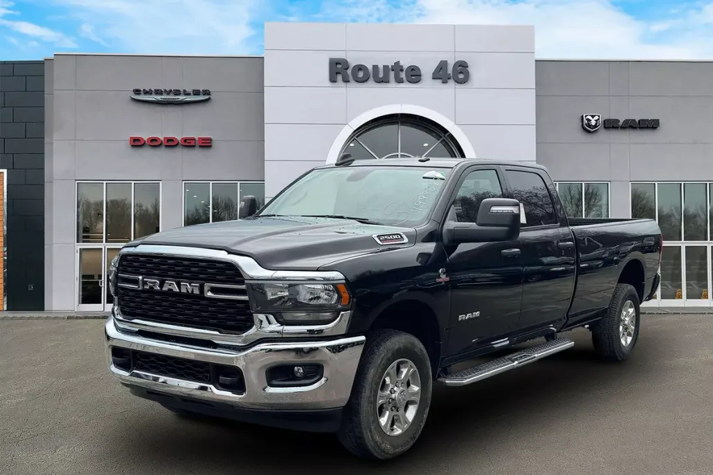2023 Ram 2500 Big Horn photo 1