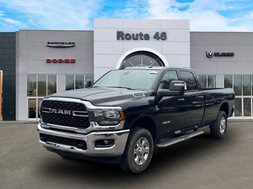 2023 Ram 2500 Big Horn photo 1