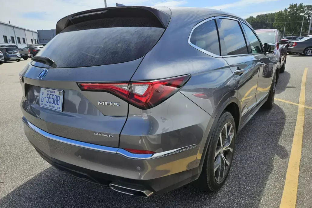 2023 Acura MDX SH-AWD Technology photo 1
