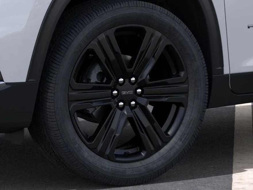 2026 Gmc Acadia Elevation photo 1