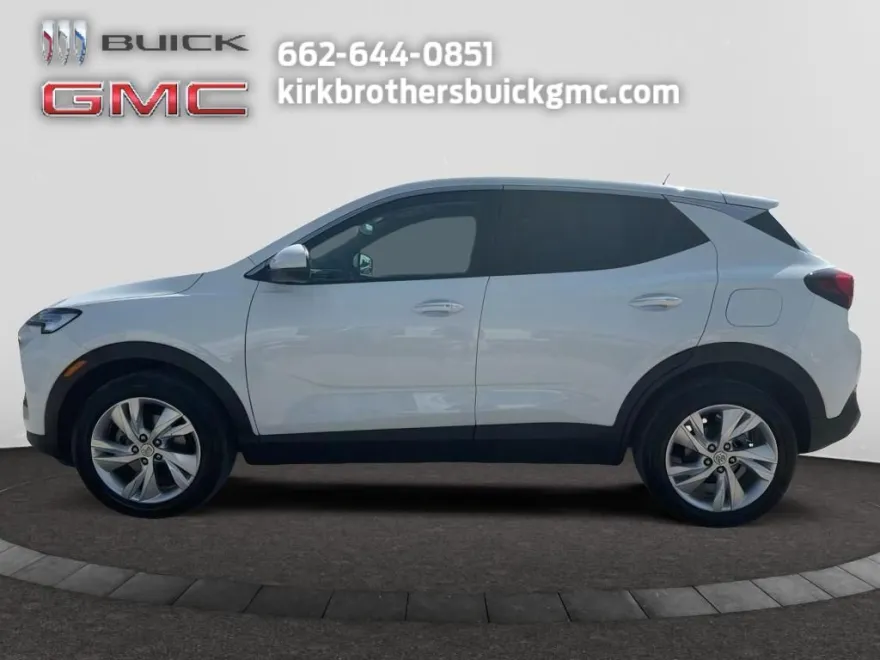 2025 Buick Encore GX Preferred photo 1