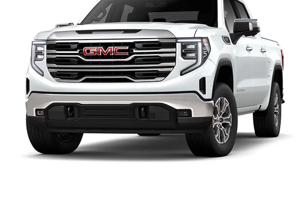 2023 Gmc Sierra 1500 SLT photo 1