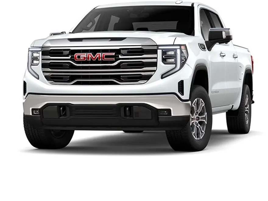 2023 Gmc Sierra 1500 SLT photo 1