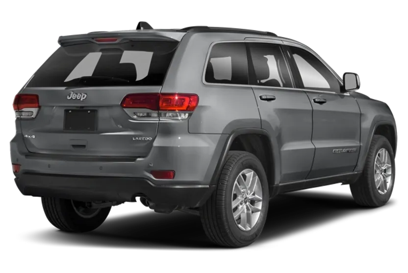 2019 Jeep Grand Cherokee Altitude photo 1