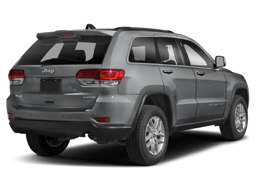 2019 Jeep Grand Cherokee Altitude photo 1
