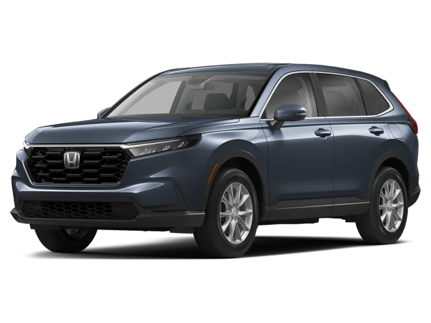 2026 Honda CR-V EX photo 1