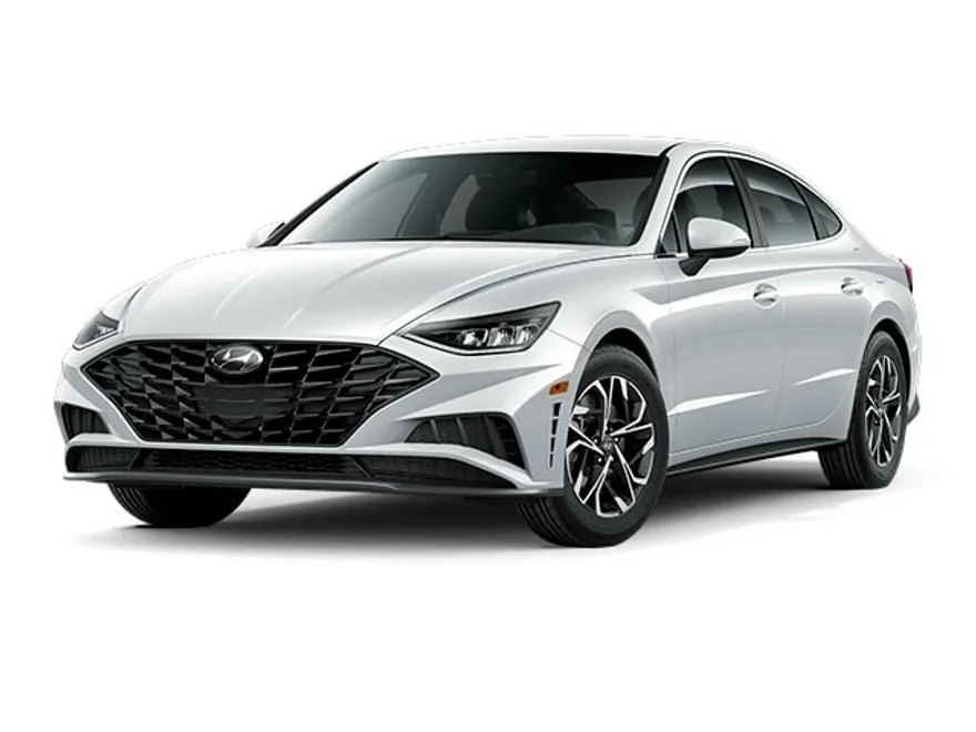 2023 Hyundai Sonata SEL photo 1